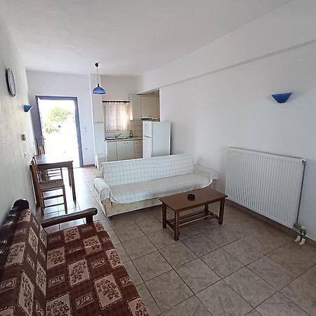 Chora Place Sikinos Luaran gambar