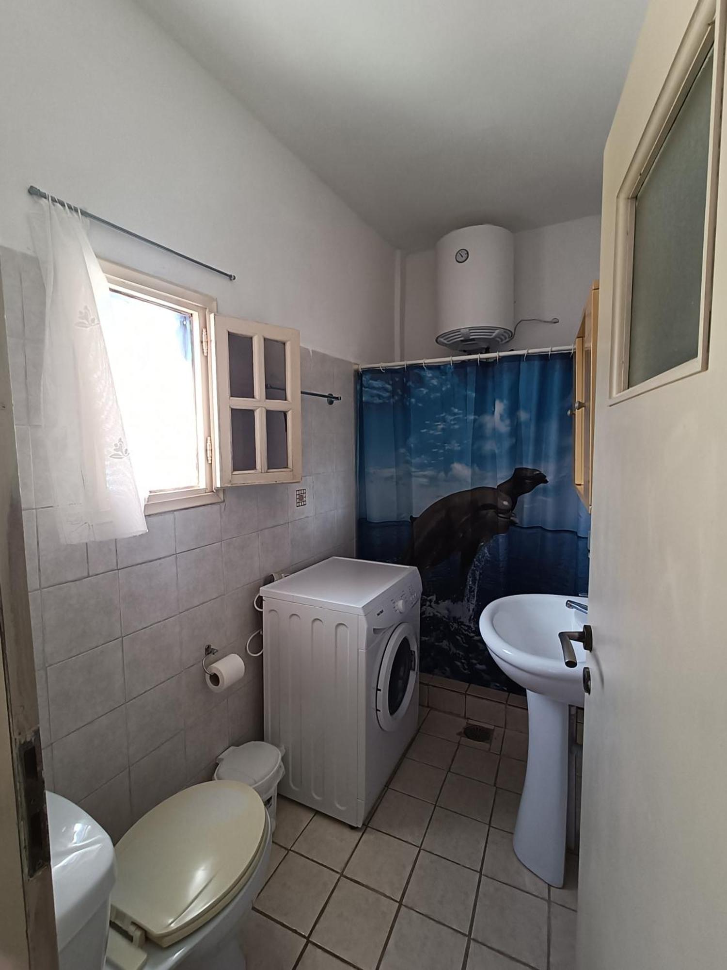 Chora Place Sikinos Luaran gambar