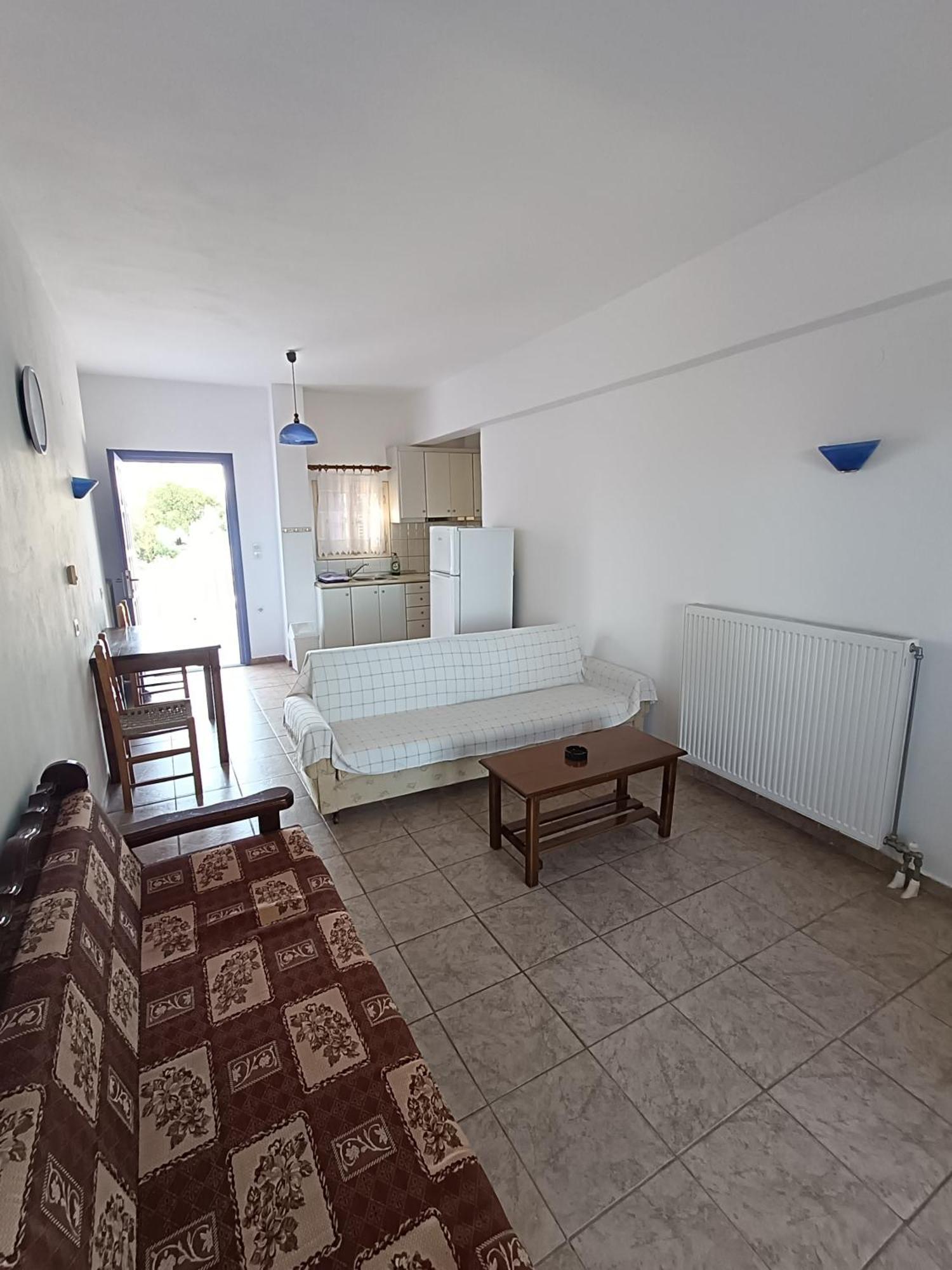 Chora Place Sikinos Luaran gambar