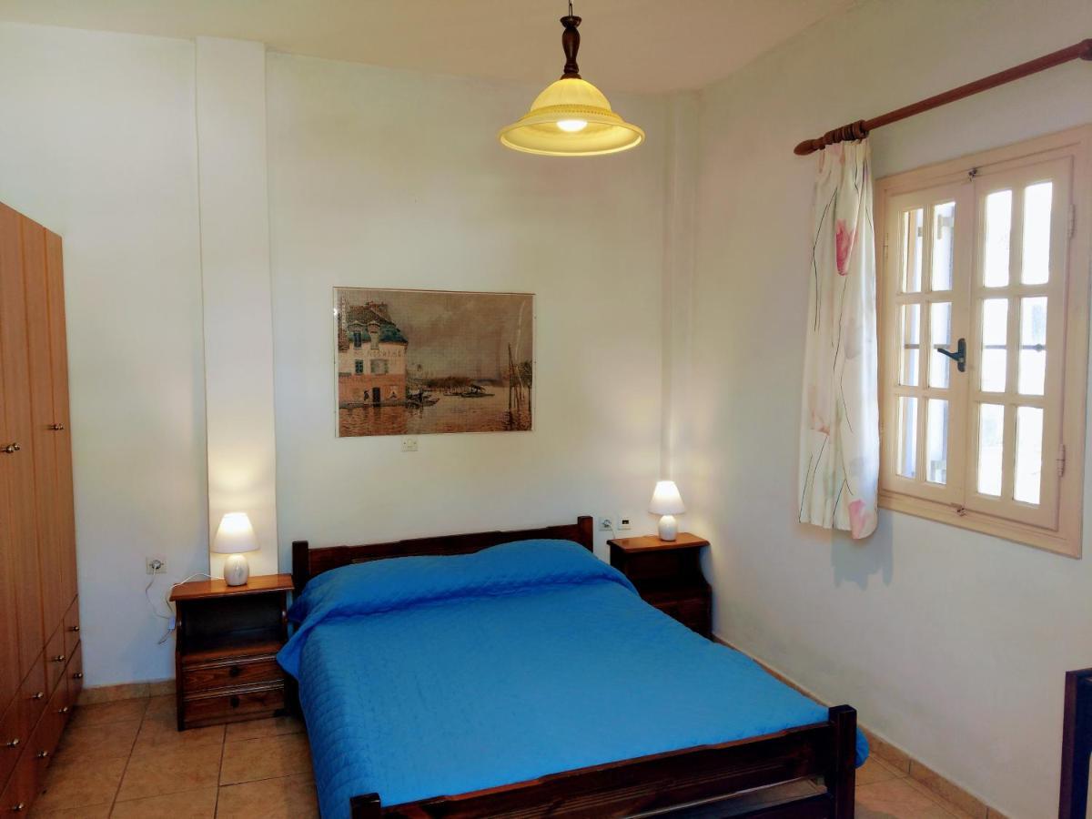 Chora Place Sikinos Luaran gambar